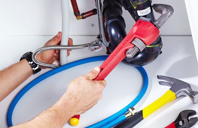 plumbing