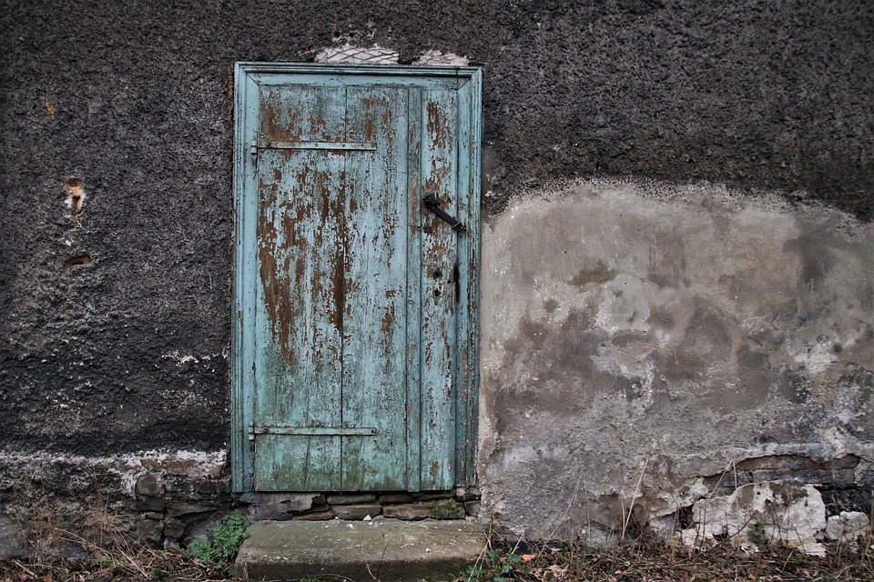 decay