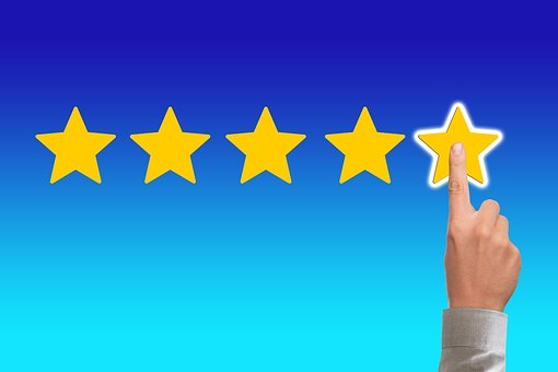reviews-positive reputation