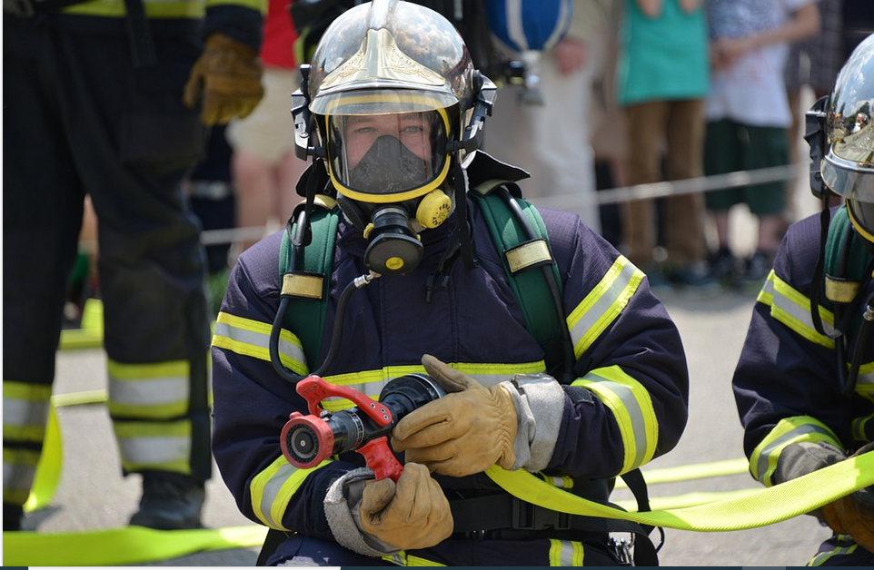 fire watch services technicians